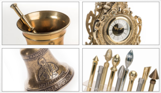 Prodotti Metallurgica