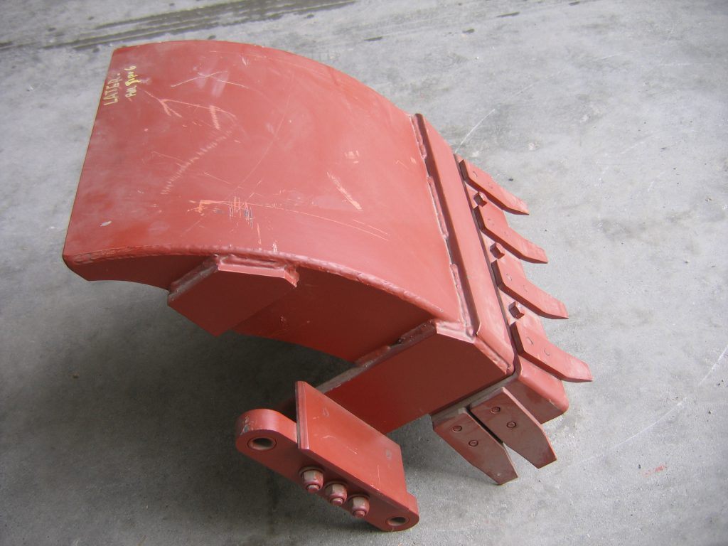 Escavatori