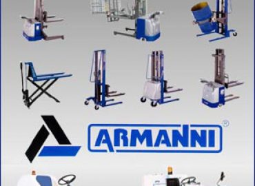 Centro Carrelli Elevatori