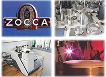 Zocca Officine Meccaniche Srl