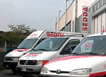 Sedda Srl