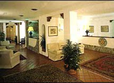 Bay Palace Hotel