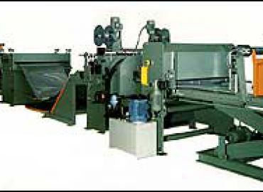 Grandini Meccanica srl