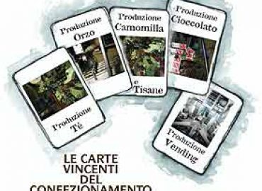 Consul Tea di Bassini e C. snc