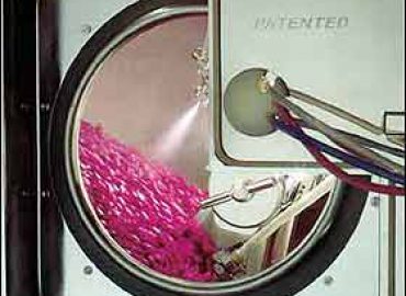 GS srl Coating System