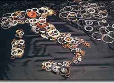 M.P. Industria della Gomma srl