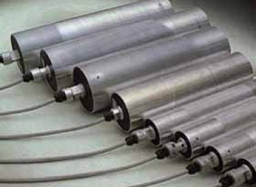 MT MOTORI ELETTRICI SRL