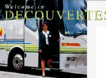 Decouvertes srl