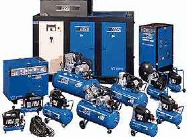 ABAC Aria Compressa spa