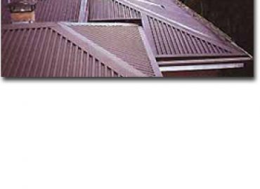 Coperture Alluminio Baj Giuseppe e C. srl