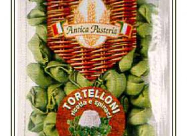 Antica Pasteria spa