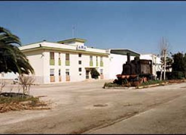 AMA spa