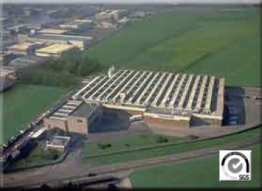 Gum Base Company spa