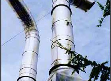 CA Costruzioni Aeromeccaniche srl