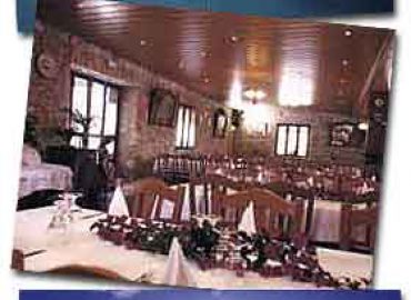 Ristorante Conchiglia San Giovanni Ri.Ca. di Rizzello L. & Calora F. s.n.c.