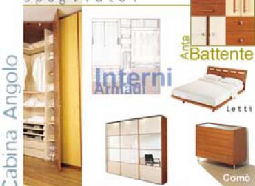 Mobilificio Rimini spa