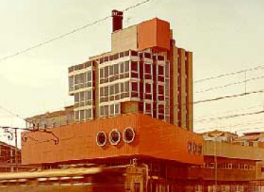 F.lli Sagripanti spa