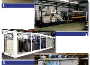Natural Filtri srl in liquidazione