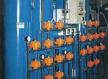 I.D.A. Impianti Depurazione Acqua srl