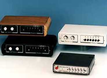 Alpha Electronic srl
