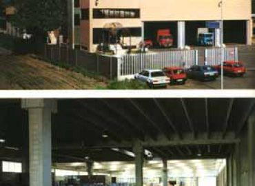 Sigma Trans International srl