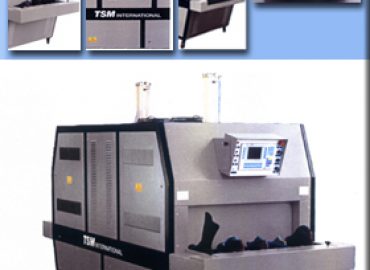 T.S.M. International srl