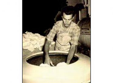Lavanderia Moderna Bini srl