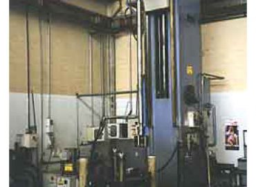 Oleo Component System OCS srl