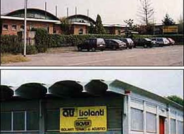 ATS Isolanti srl
