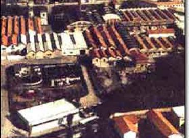 Inveruno Nobilitazione Tessile srl