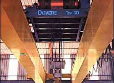 Dovere Gru srl