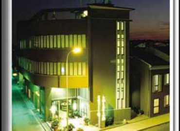 Hotel Solarium