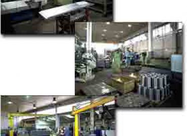 Officine Frigerio srl