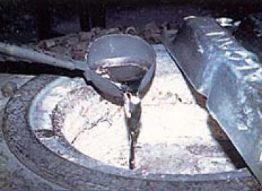Gaibotti Fonderia Metalli