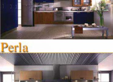 Cucine Lube Over spa