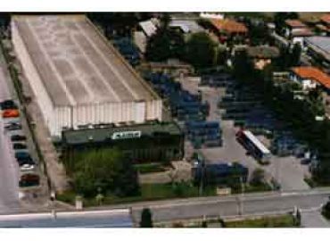 Plastam spa