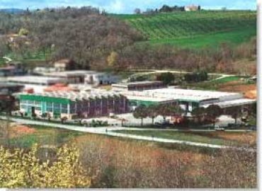 Presso Fonderie srl