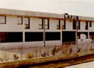 Lafor srl