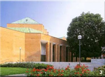 Internazionale Graniti spa