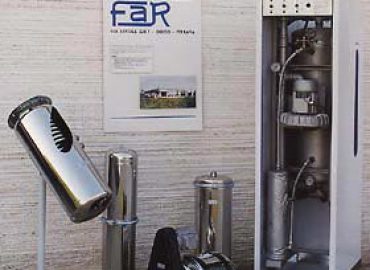 FAR snc di S Alberghini & C