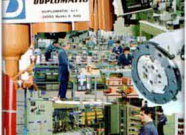 Duplomatic Oleodinamica spa
