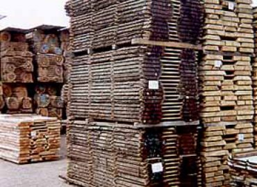 Euganea Legno sas