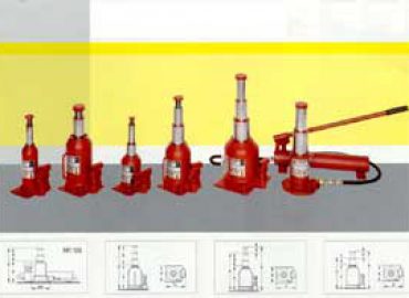 Riganti Michele Officina Meccanica srl
