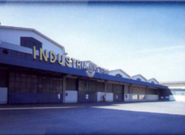Industria Metalli snc