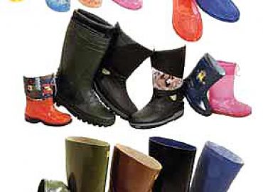 G&G Footwear srl