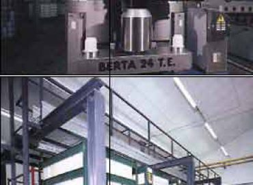 Comofil srl