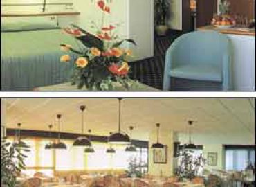 Hotel Colleoni Soc. Rialto srl
