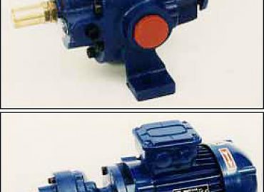 Pompe G.V.R. srl