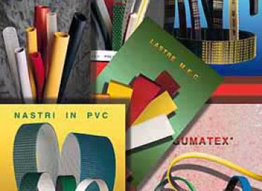 A Zeta Gomma Forniture Industriali srl