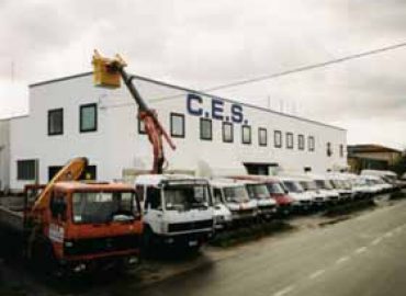 C.E.S. srl